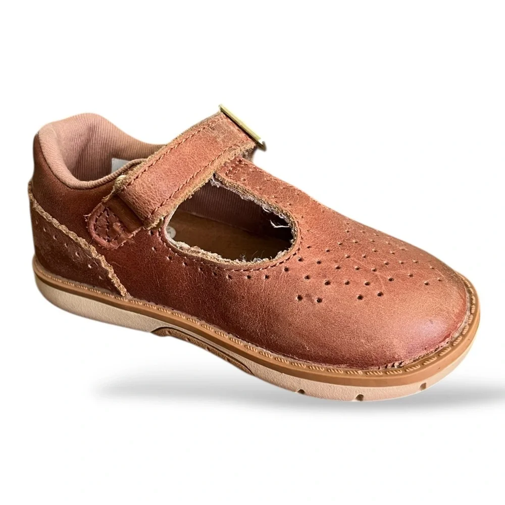 Stride Rite Hazel SRT Nell Mary Jane, 5.5W